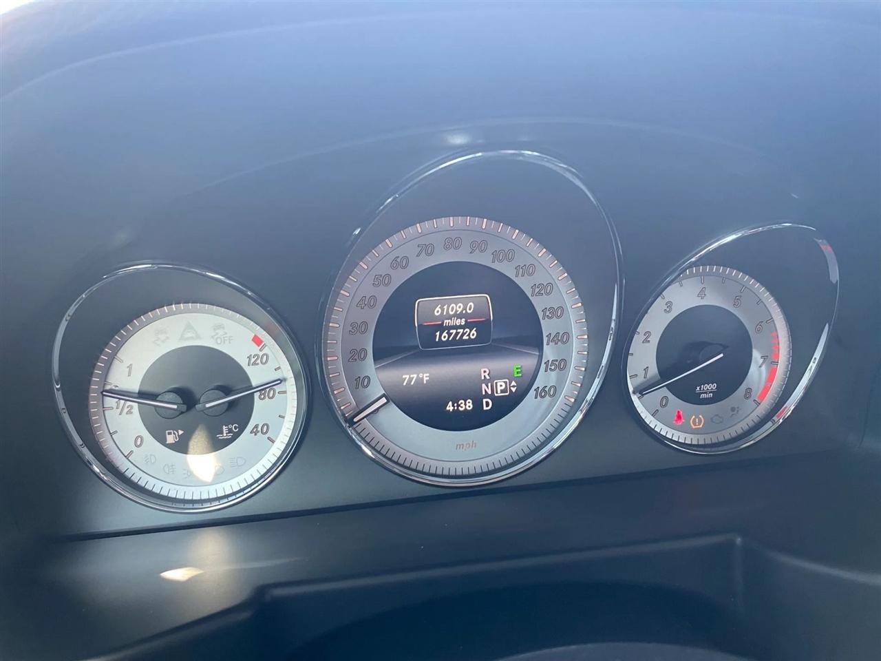 Mercedes-Benz GLK-Class GLK350 2015