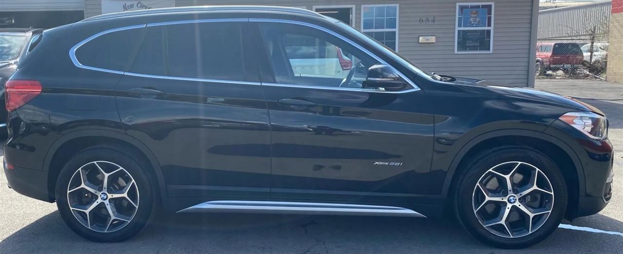 BMW X1 xDrive28i 2017