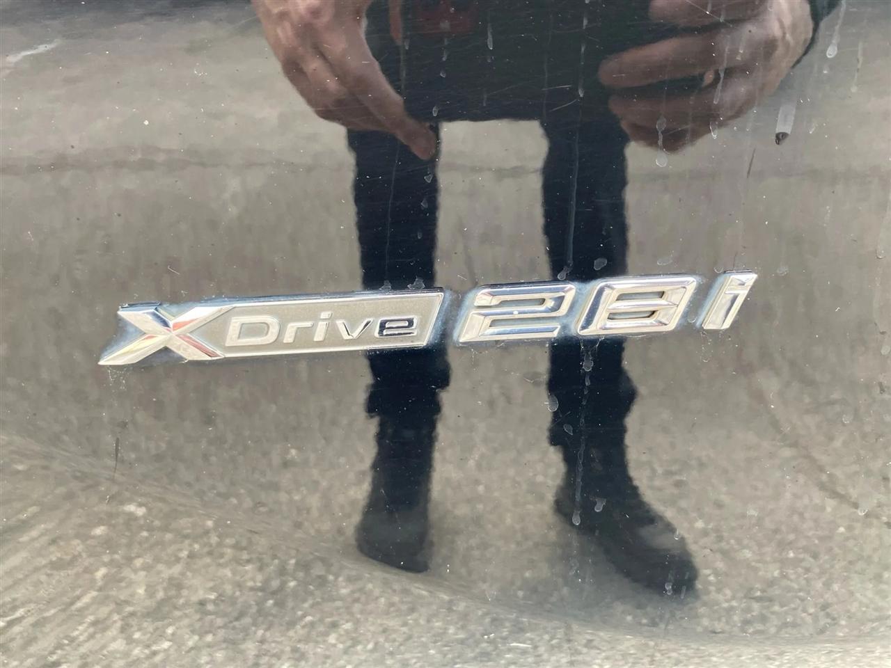 BMW X1 xDrive28i 2017