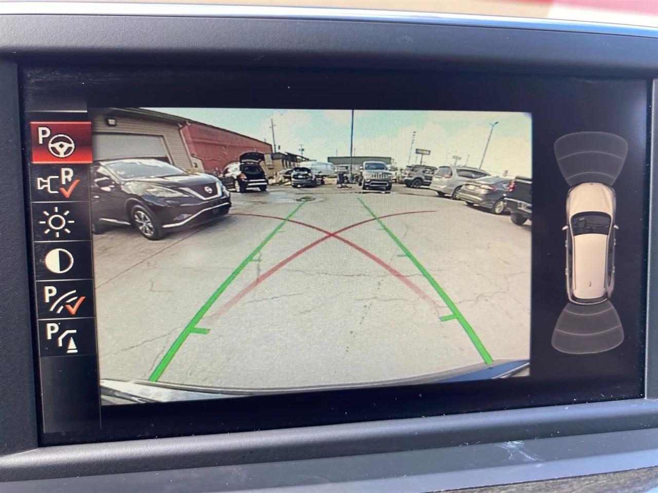 BMW X1 xDrive28i 2017