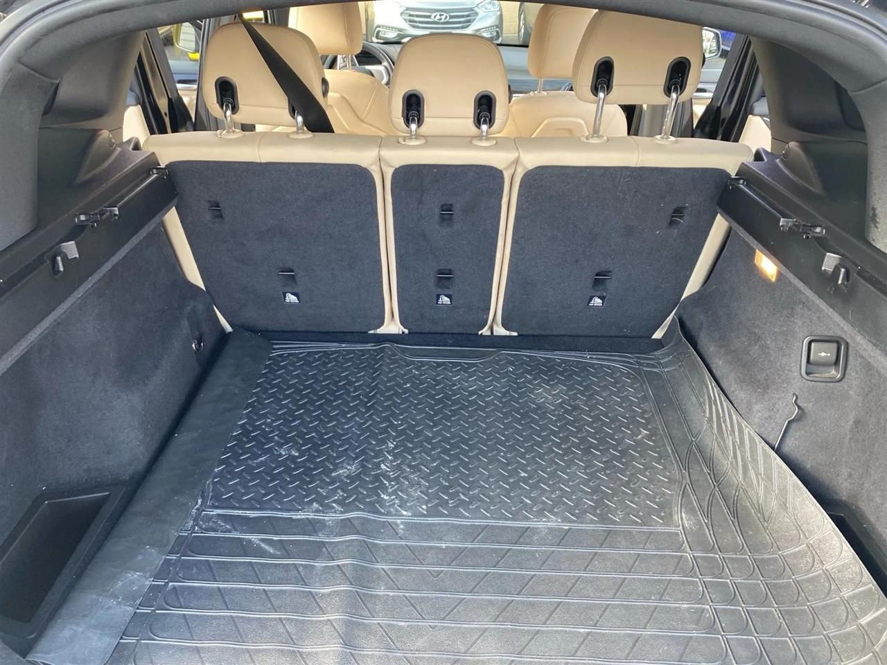 BMW X1 xDrive28i 2017