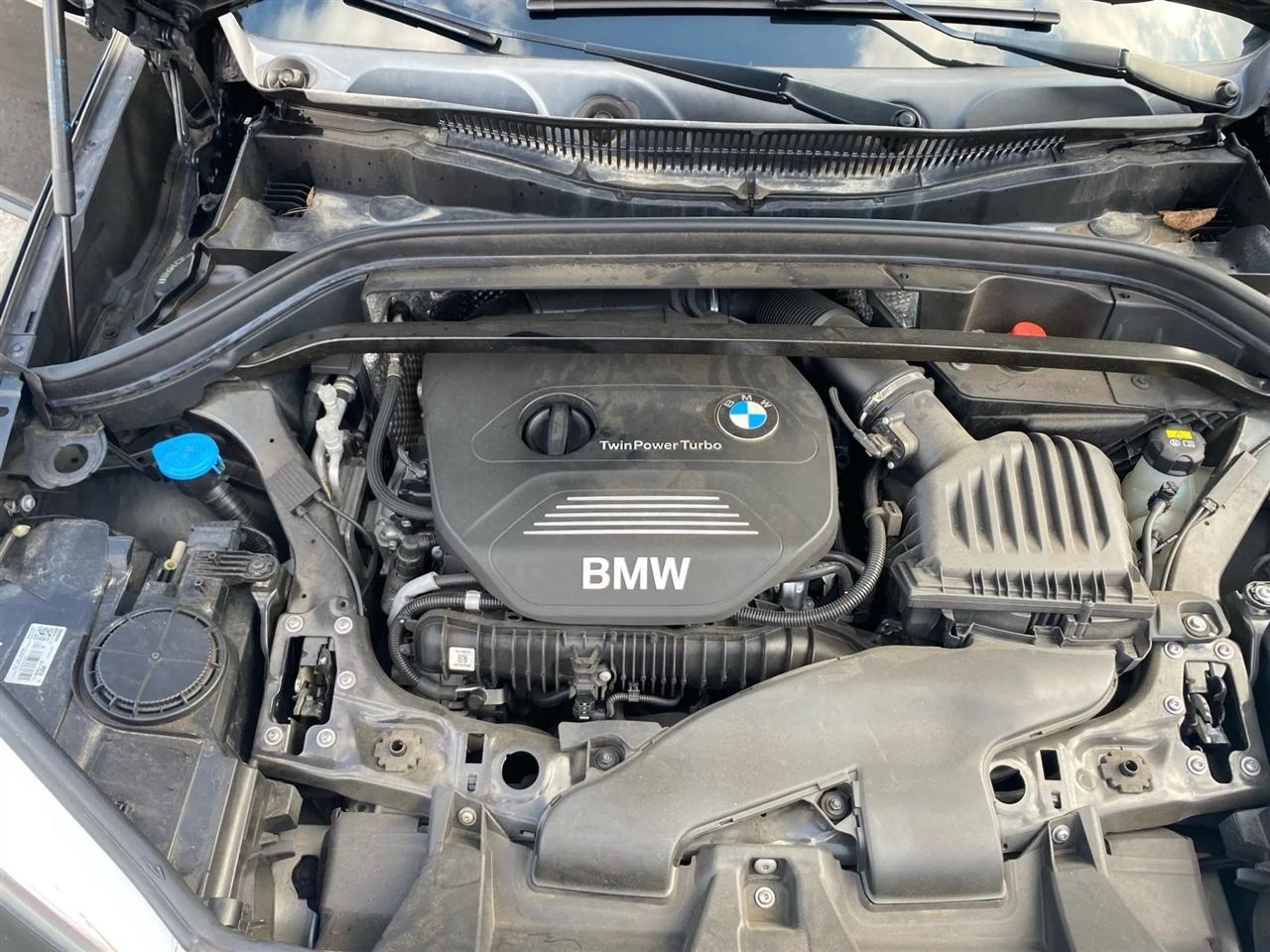 BMW X1 xDrive28i 2017