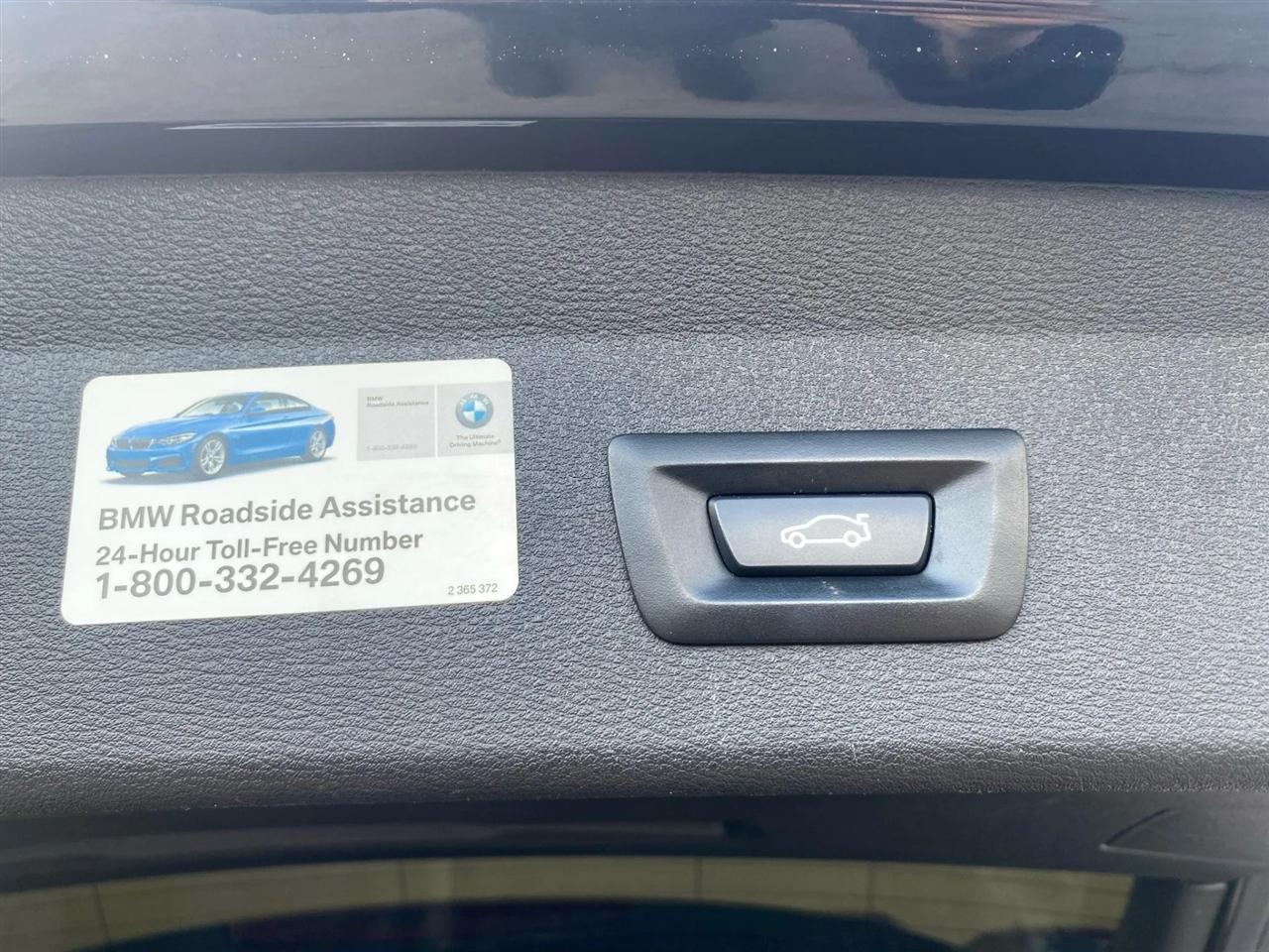 BMW X1 xDrive28i 2017