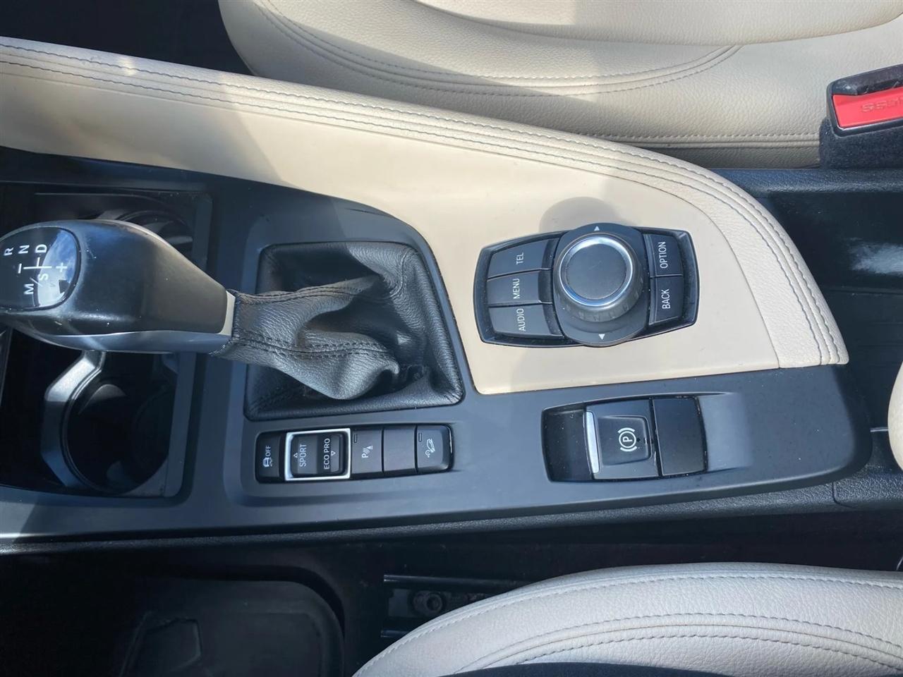 BMW X1 xDrive28i 2017