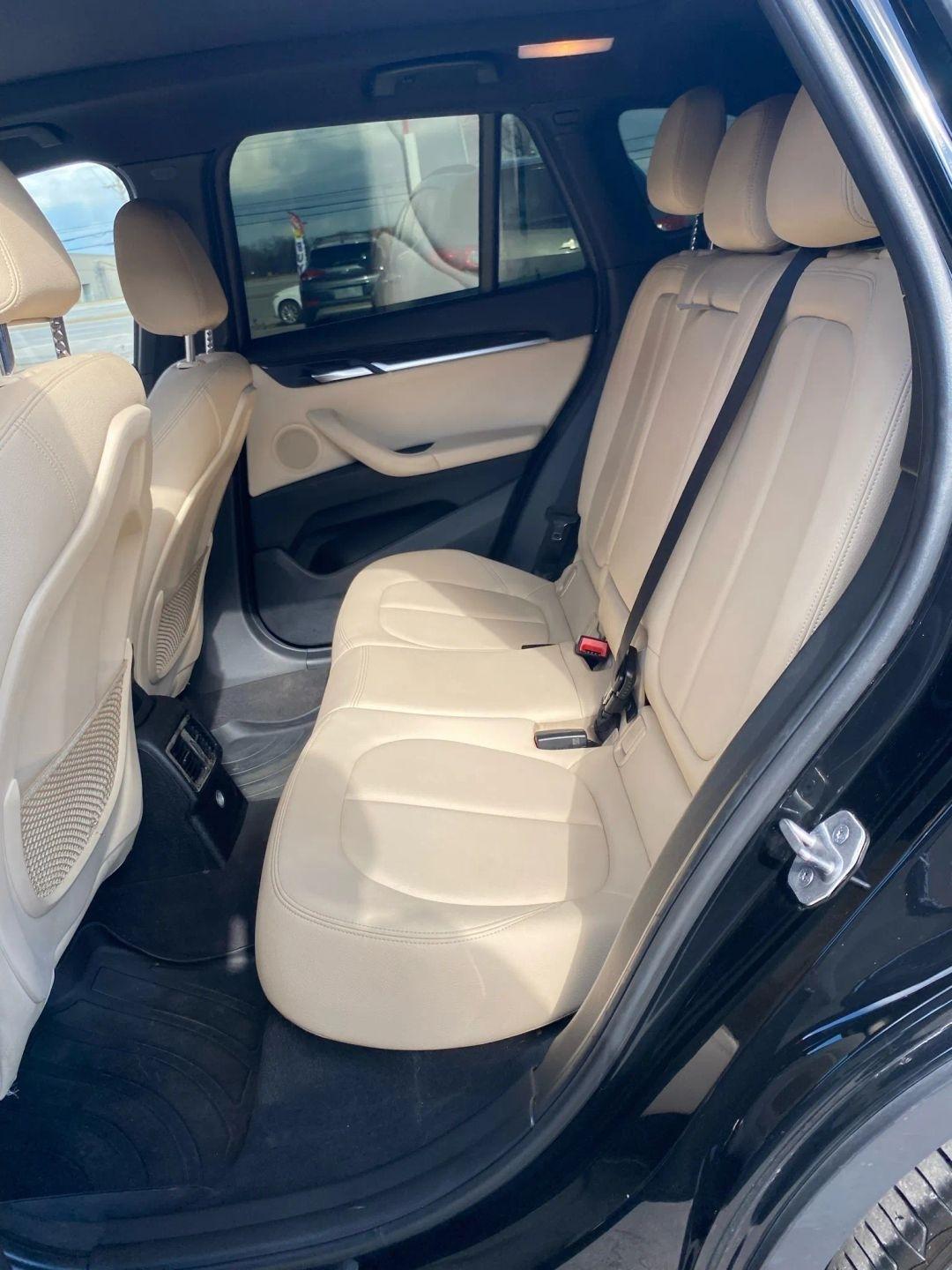 BMW X1 xDrive28i 2017