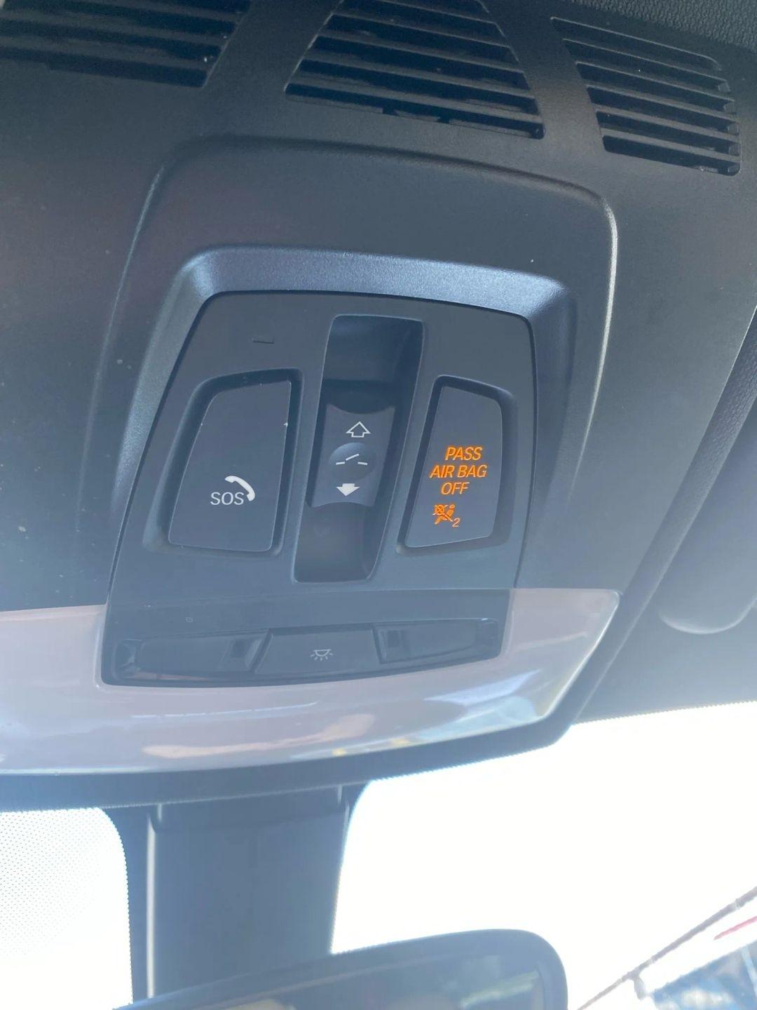 BMW X1 xDrive28i 2017