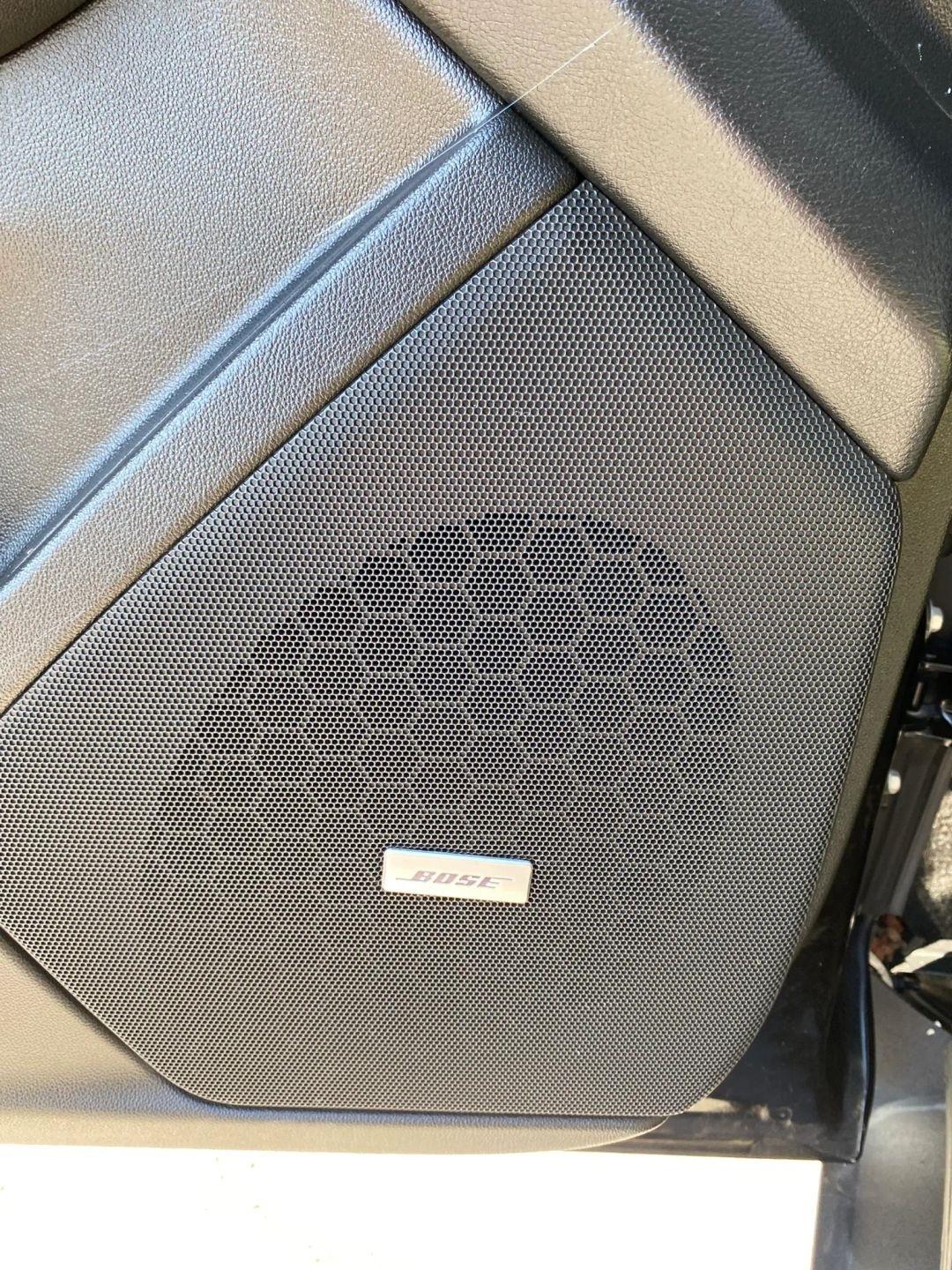 Cadillac XT5 Premium Luxury 2018