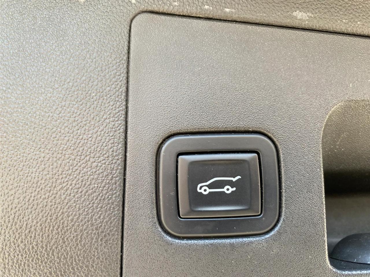 Cadillac XT5 Premium Luxury 2018