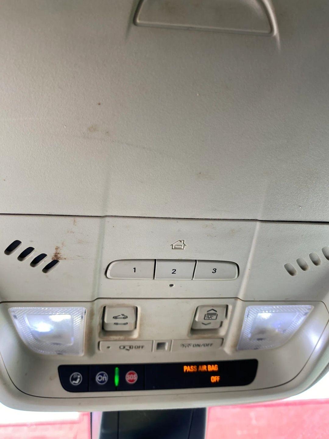 Cadillac XT5 Premium Luxury 2018