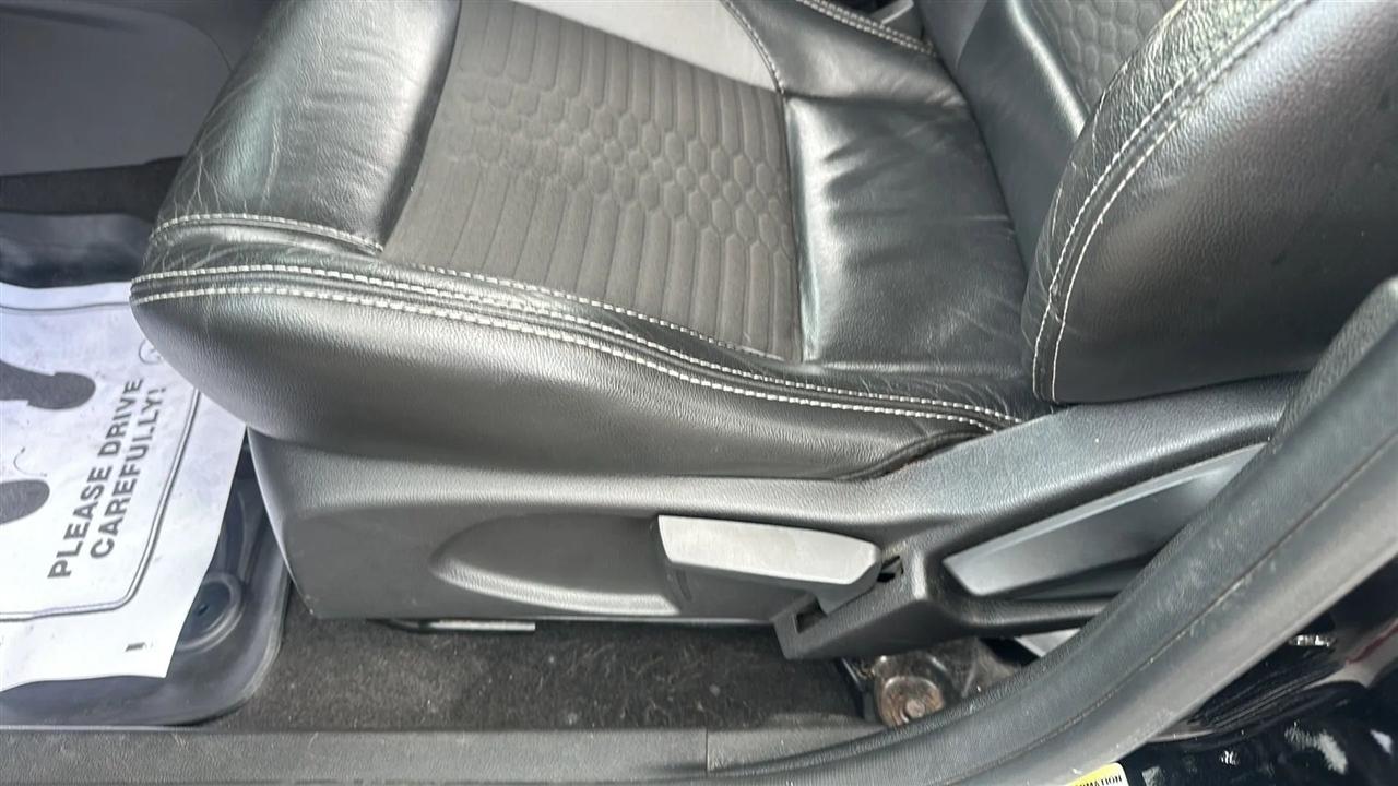 Ford Focus ST Hatch 2017