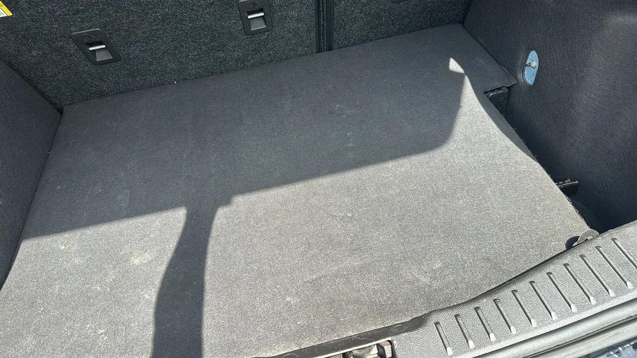 Ford Focus ST Hatch 2017