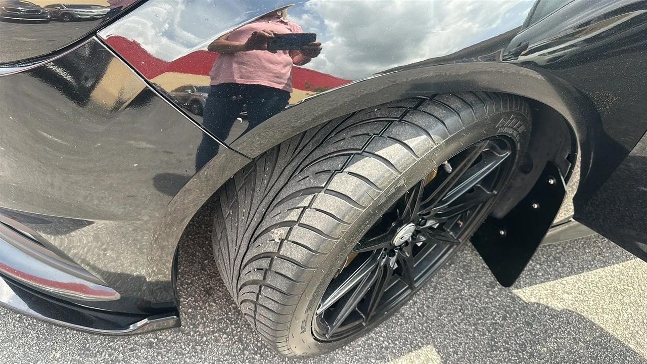 Ford Focus ST Hatch 2017