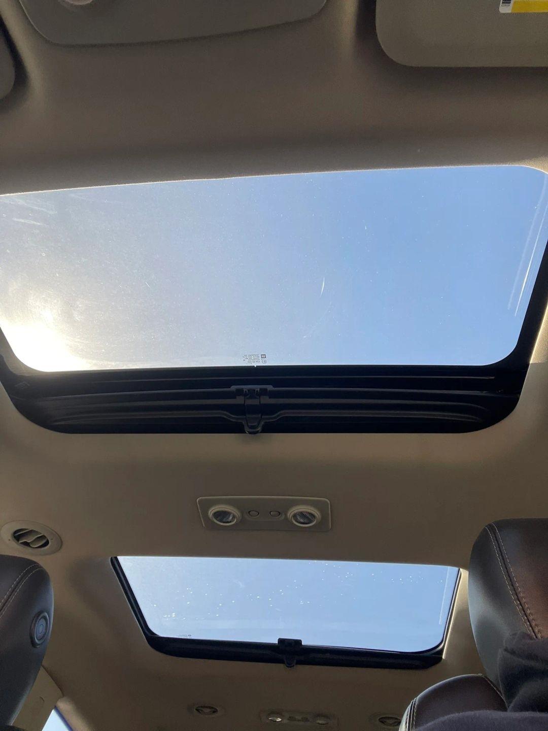 Buick Enclave Leather AWD 2016