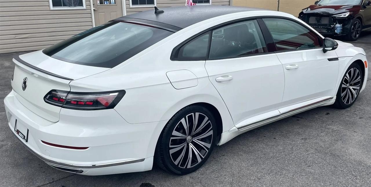Volkswagen Arteon SE 4MOTION 2019