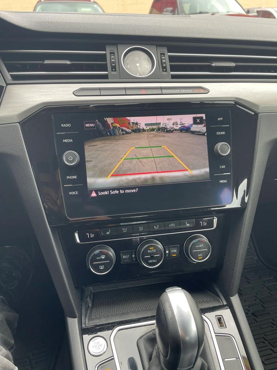 Volkswagen Arteon SE 4MOTION 2019