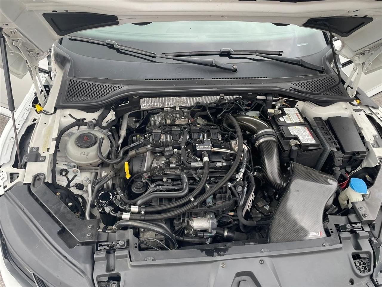 Volkswagen Arteon SE 4MOTION 2019