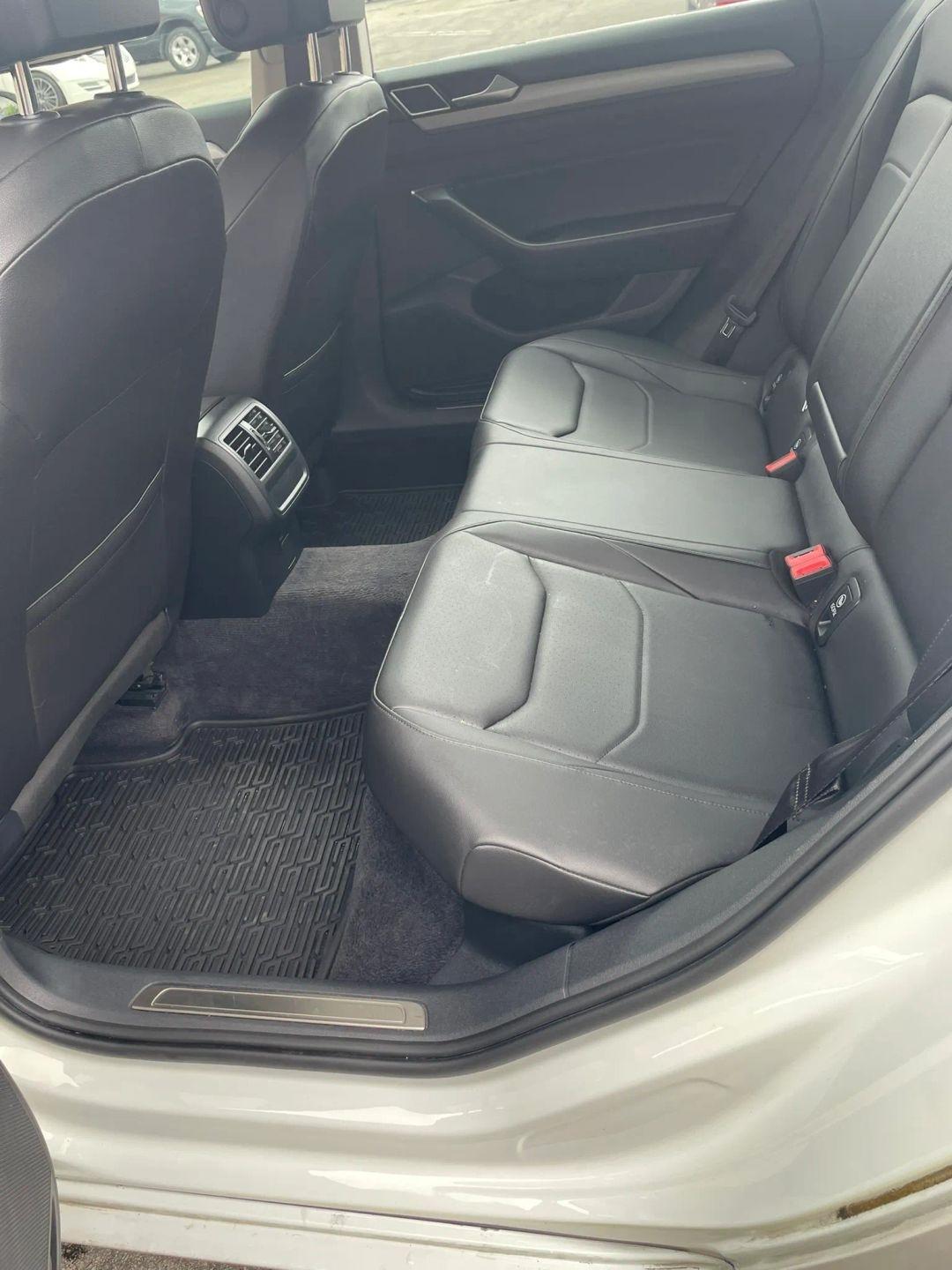 Volkswagen Arteon SE 4MOTION 2019