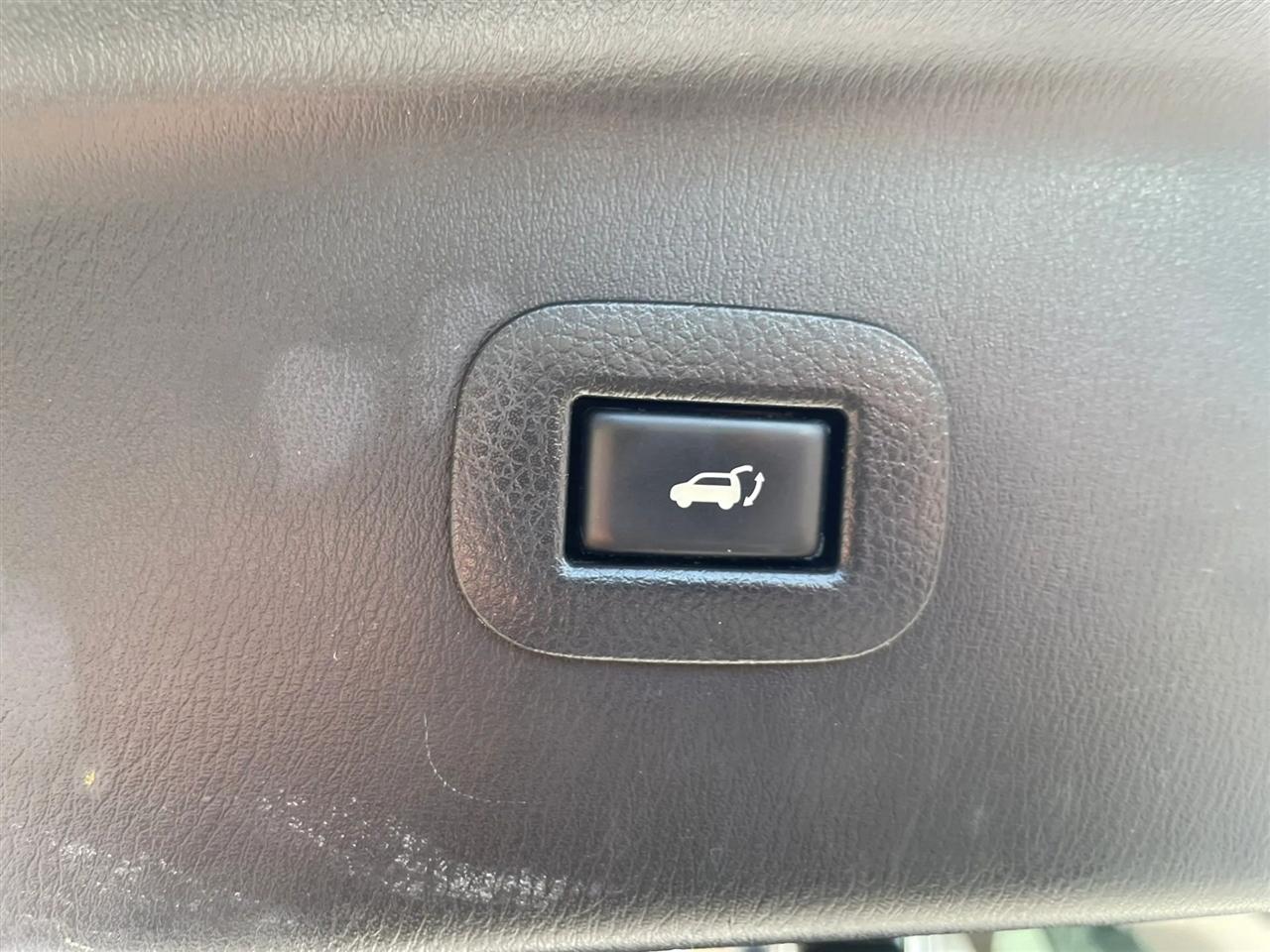 Nissan Armada SL AWD 2018