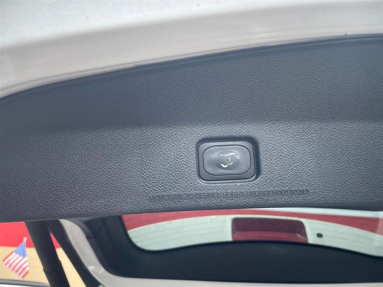 Ford Explorer XLT 4WD 2018