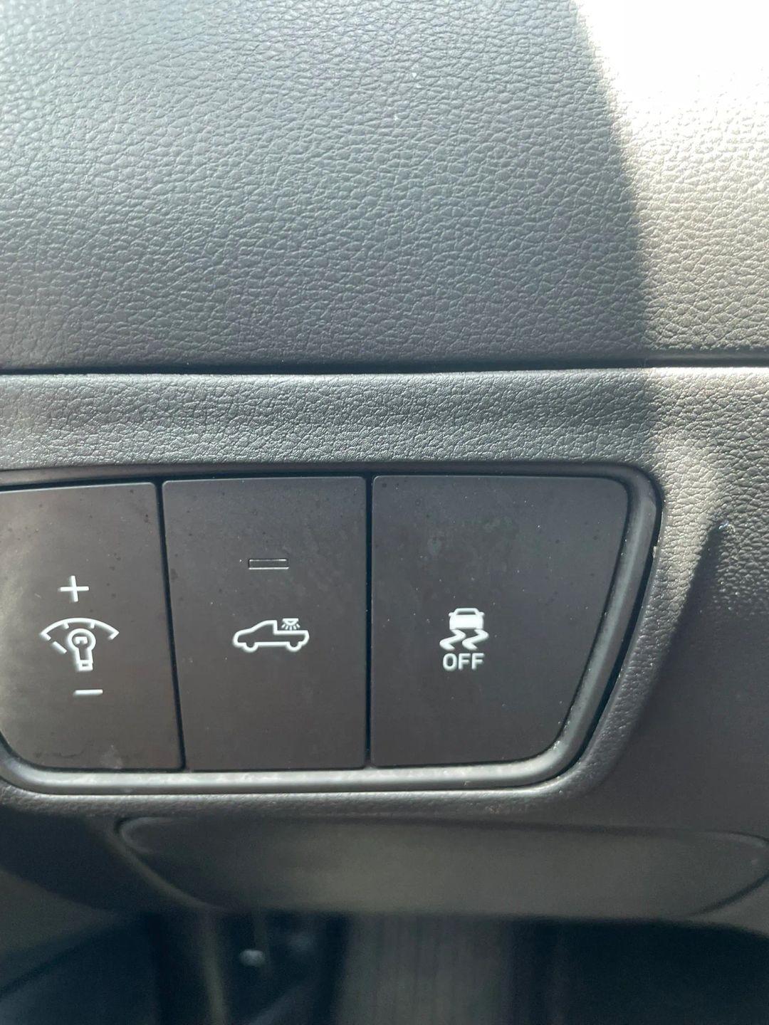 Hyundai Santa Cruz Limited AWD 2023