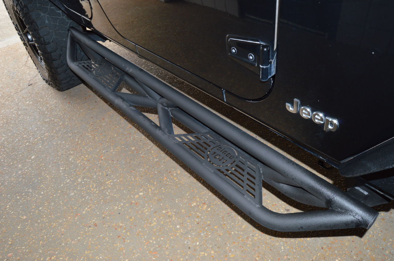 Jeep Wrangler Unlimited Sahara 4WD 2010 Jeep Wrangler Unlimited Sahara 4WD 2010