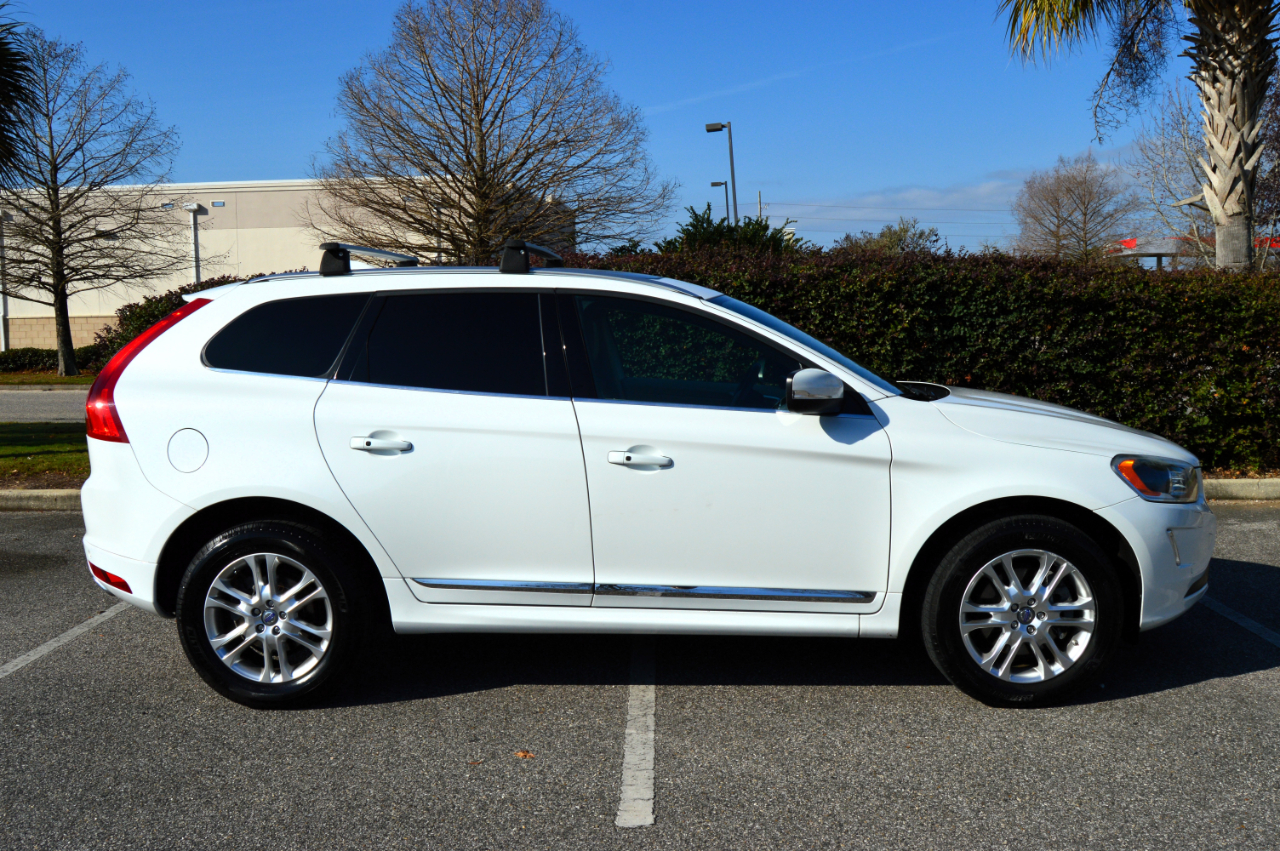 Volvo XC60 3.2 2014
