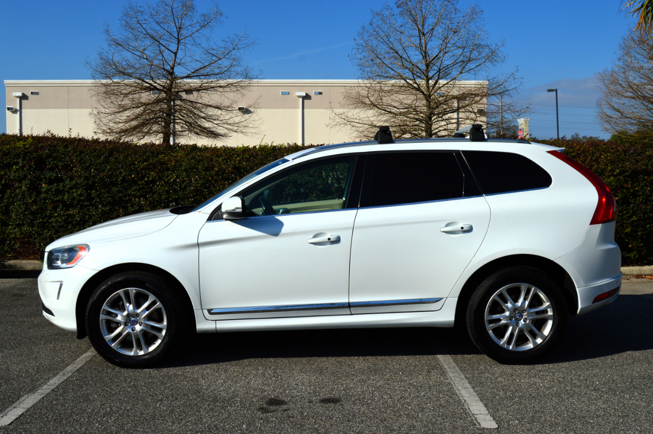 Volvo XC60 3.2 2014