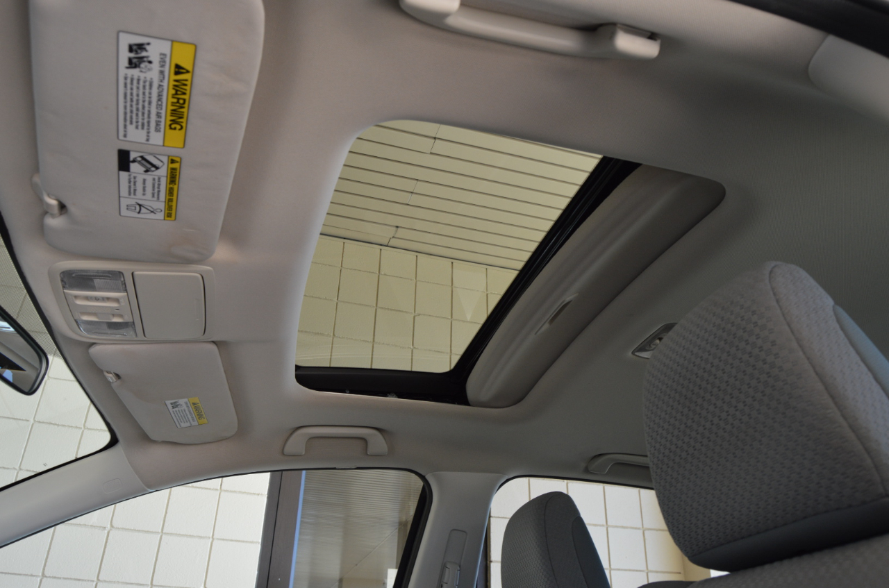 Honda CR-V 2WD 5dr EX 2016