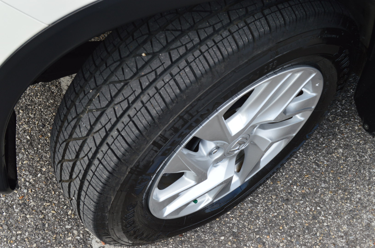 Honda CR-V EX AWD 2016