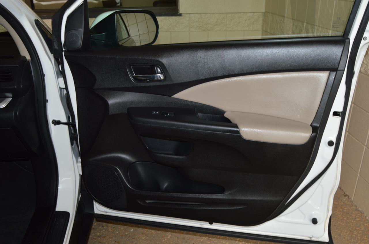 Honda CR-V EX AWD 2016