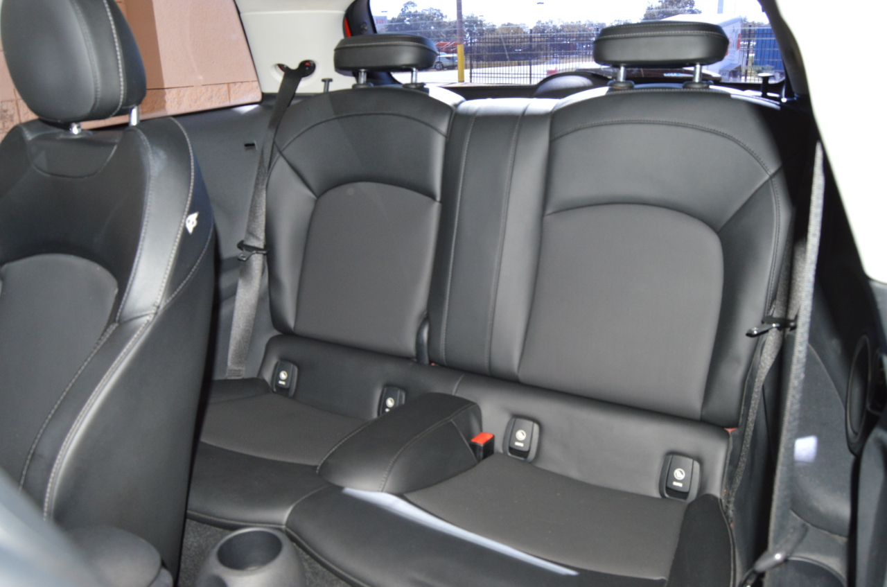 MINI Cooper Hardtop 2dr HB S 2015