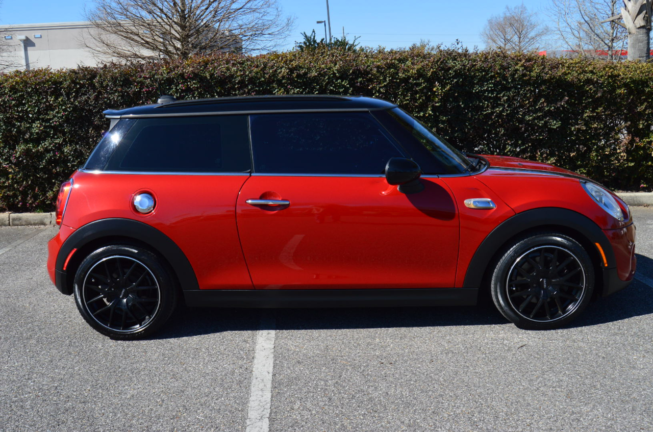 MINI Cooper Hardtop 2dr HB S 2015