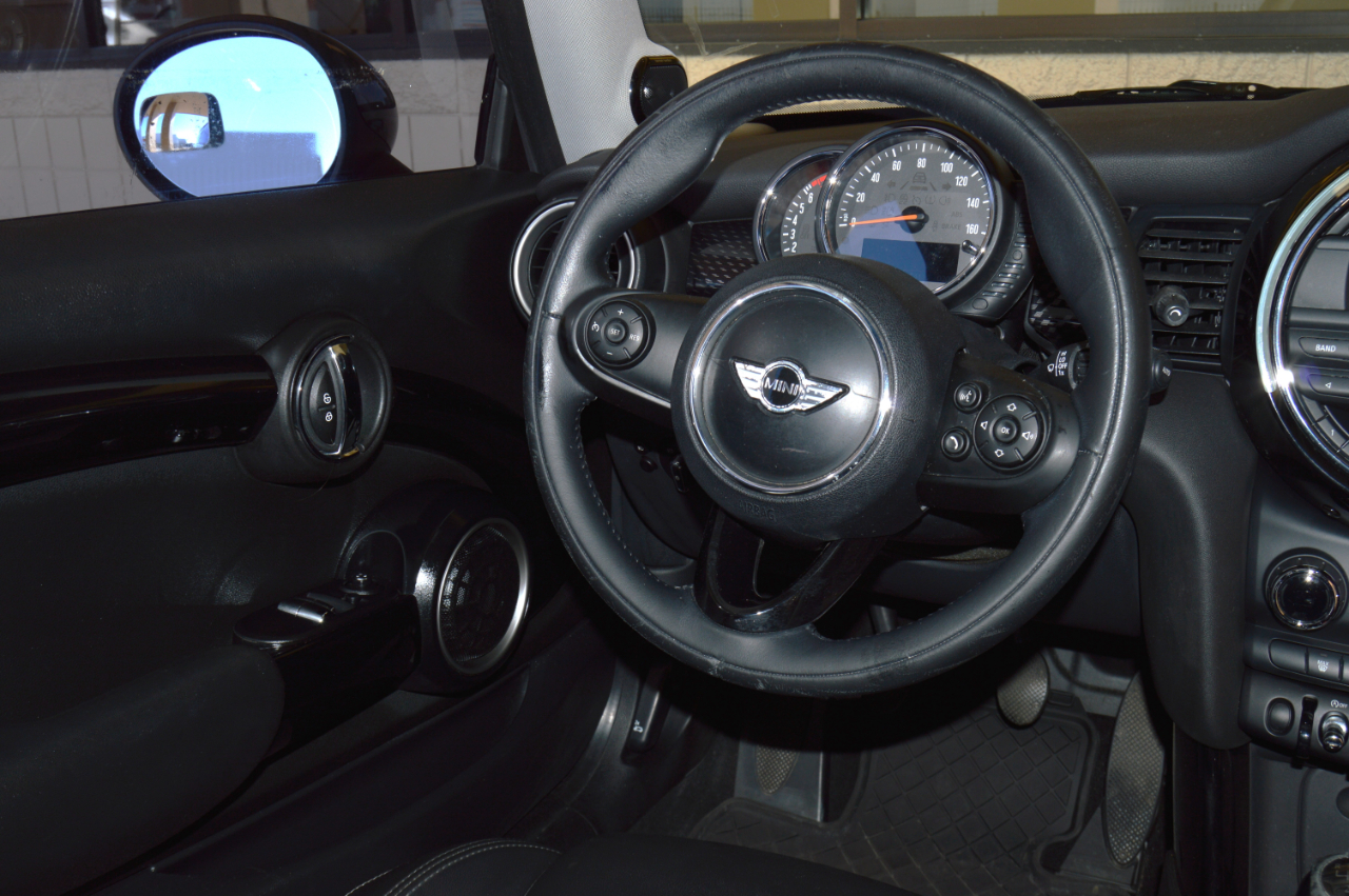 MINI Cooper Hardtop 2dr HB S 2015