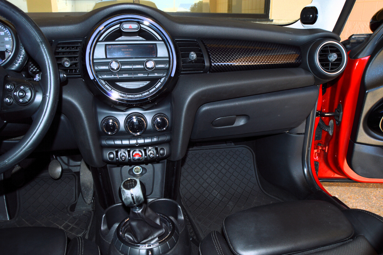 MINI Cooper Hardtop 2dr HB S 2015