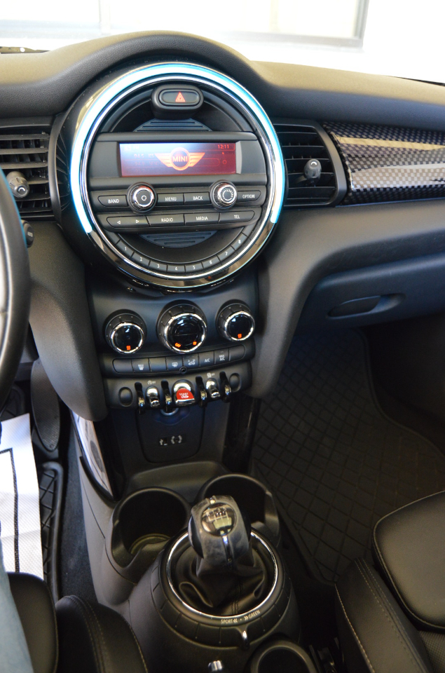 MINI Cooper Hardtop 2dr HB S 2015