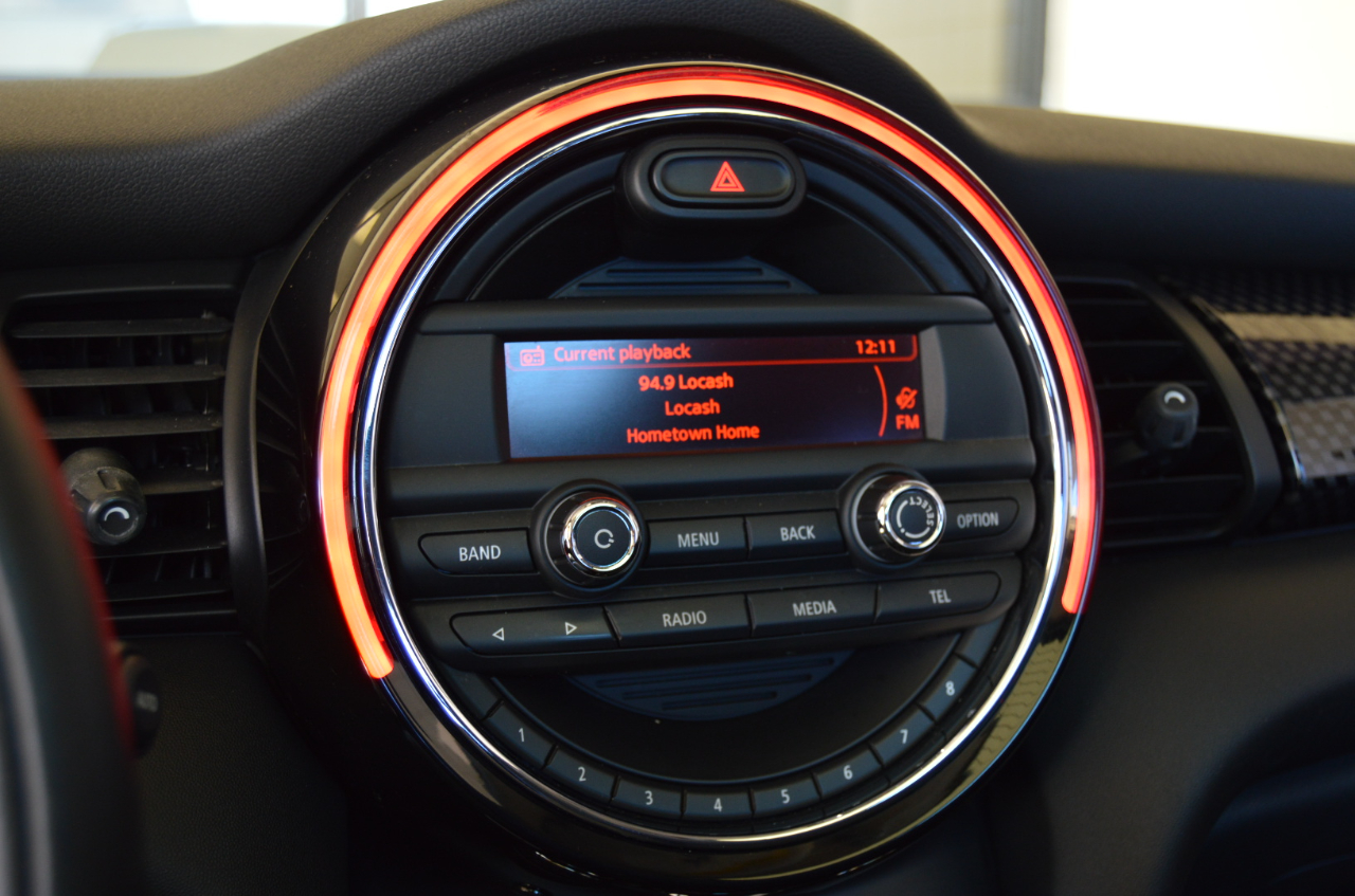 MINI Cooper Hardtop 2dr HB S 2015