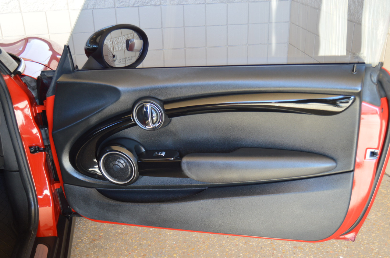 MINI Cooper Hardtop 2dr HB S 2015