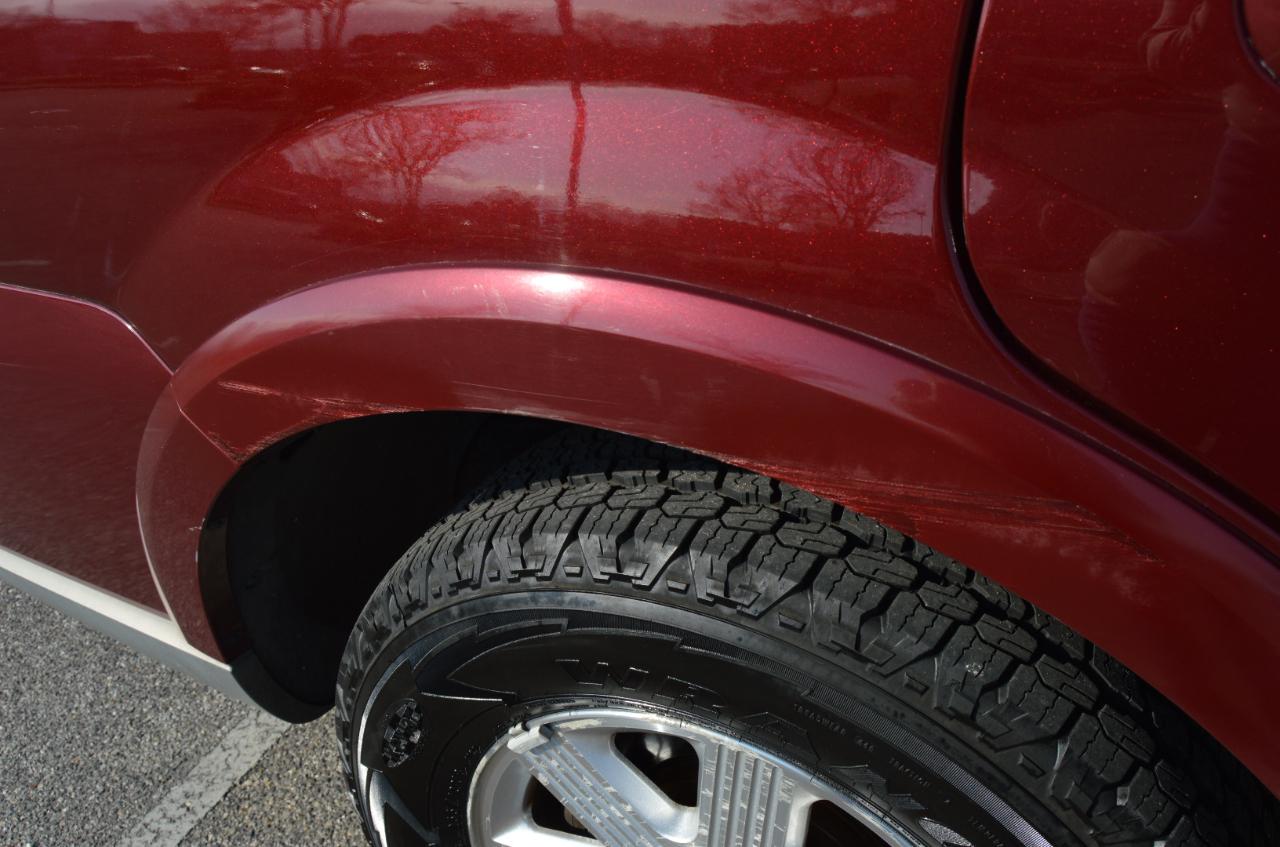 Lincoln Navigator 4dr 2WD Luxury 2004