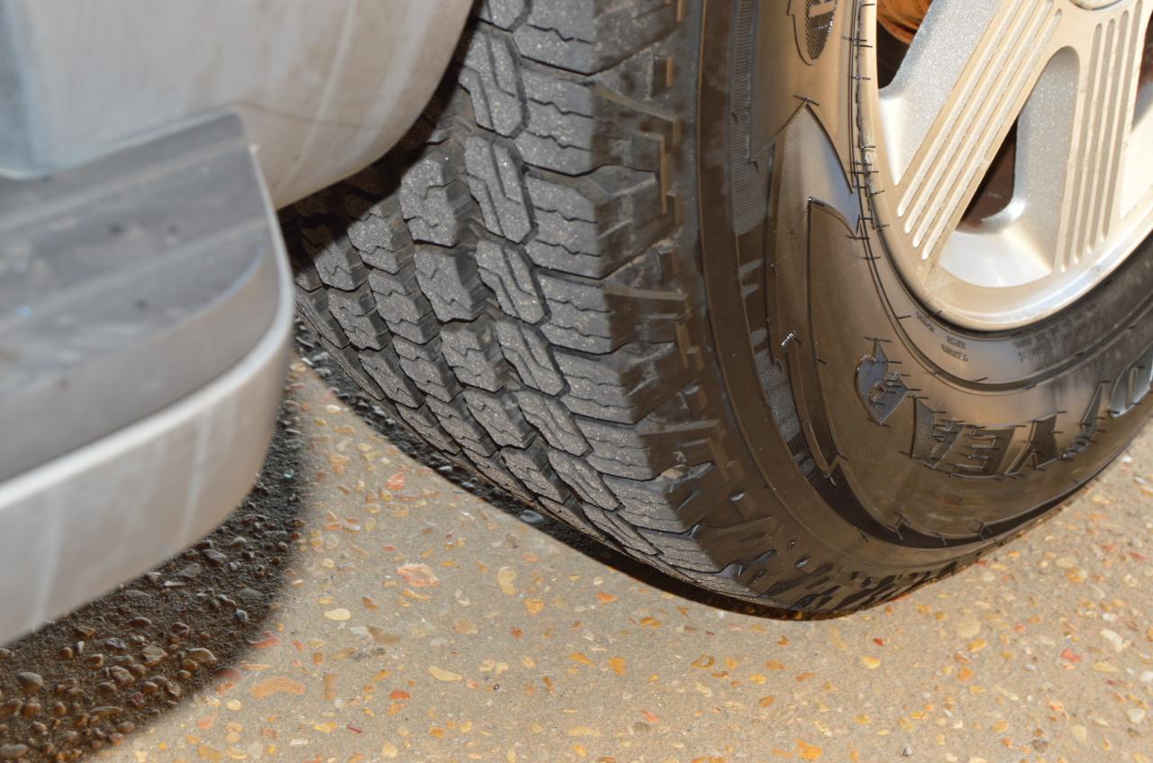 Lincoln Navigator 4dr 2WD Luxury 2004