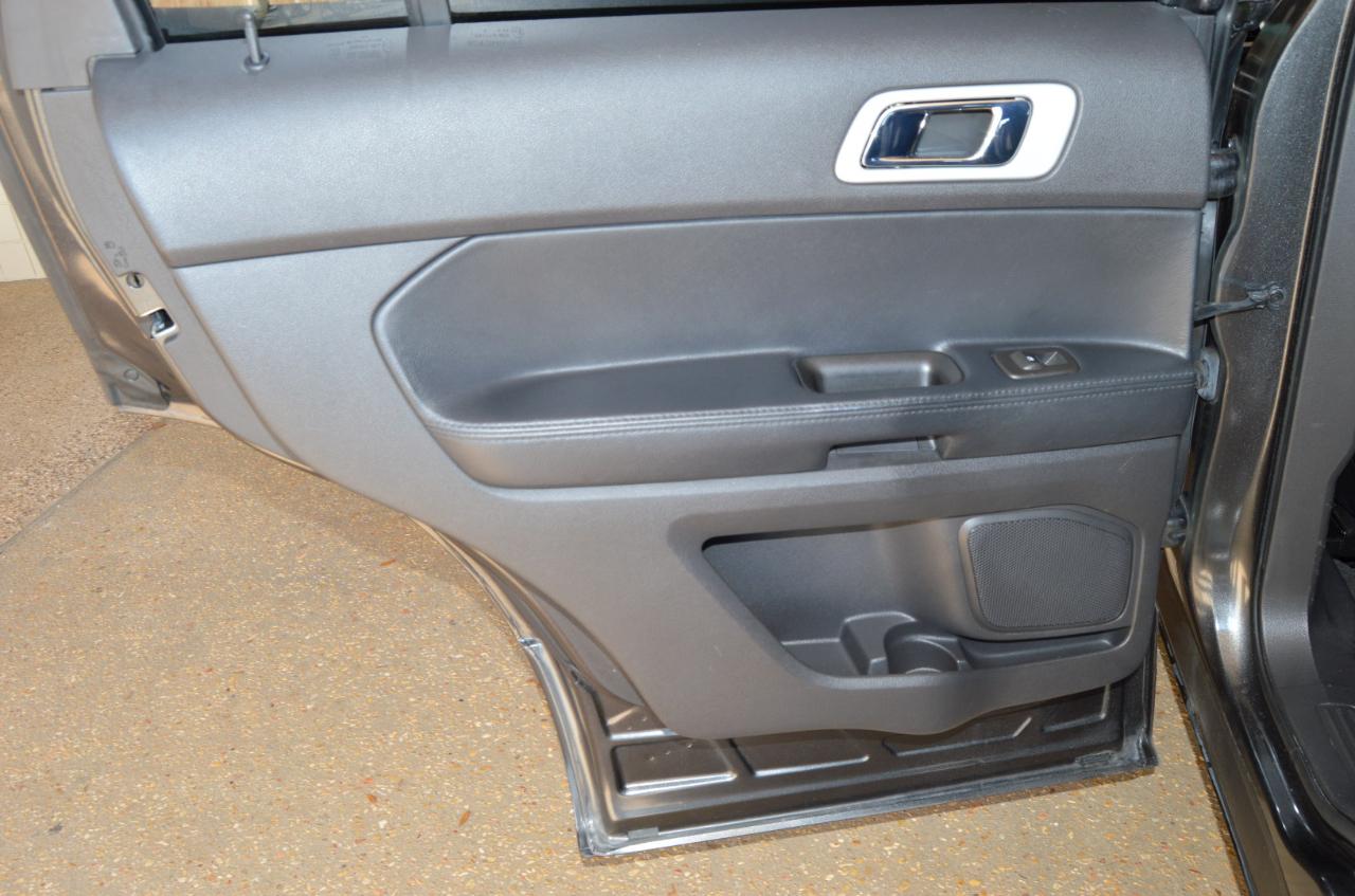 Ford Explorer 4WD 4dr Sport 2015