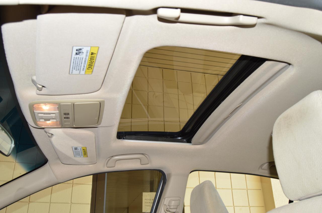 Honda Accord Sdn 4dr I4 CVT EX 2013