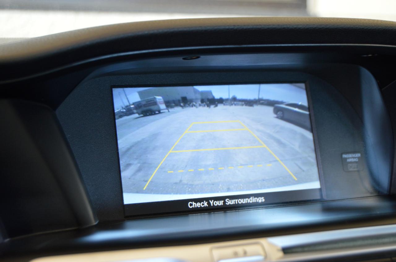 Honda Accord Sdn 4dr I4 CVT EX 2013