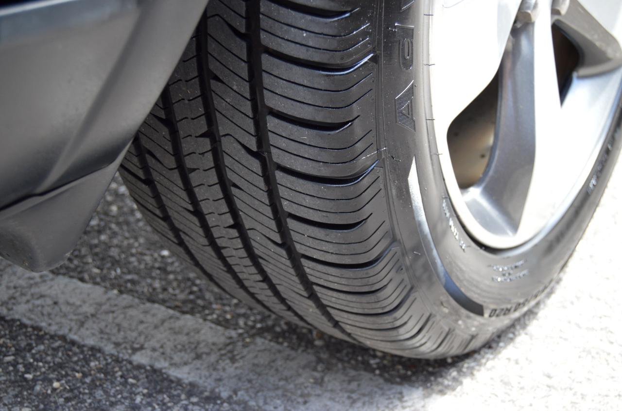 Jeep Grand Cherokee Limited 2WD 2015