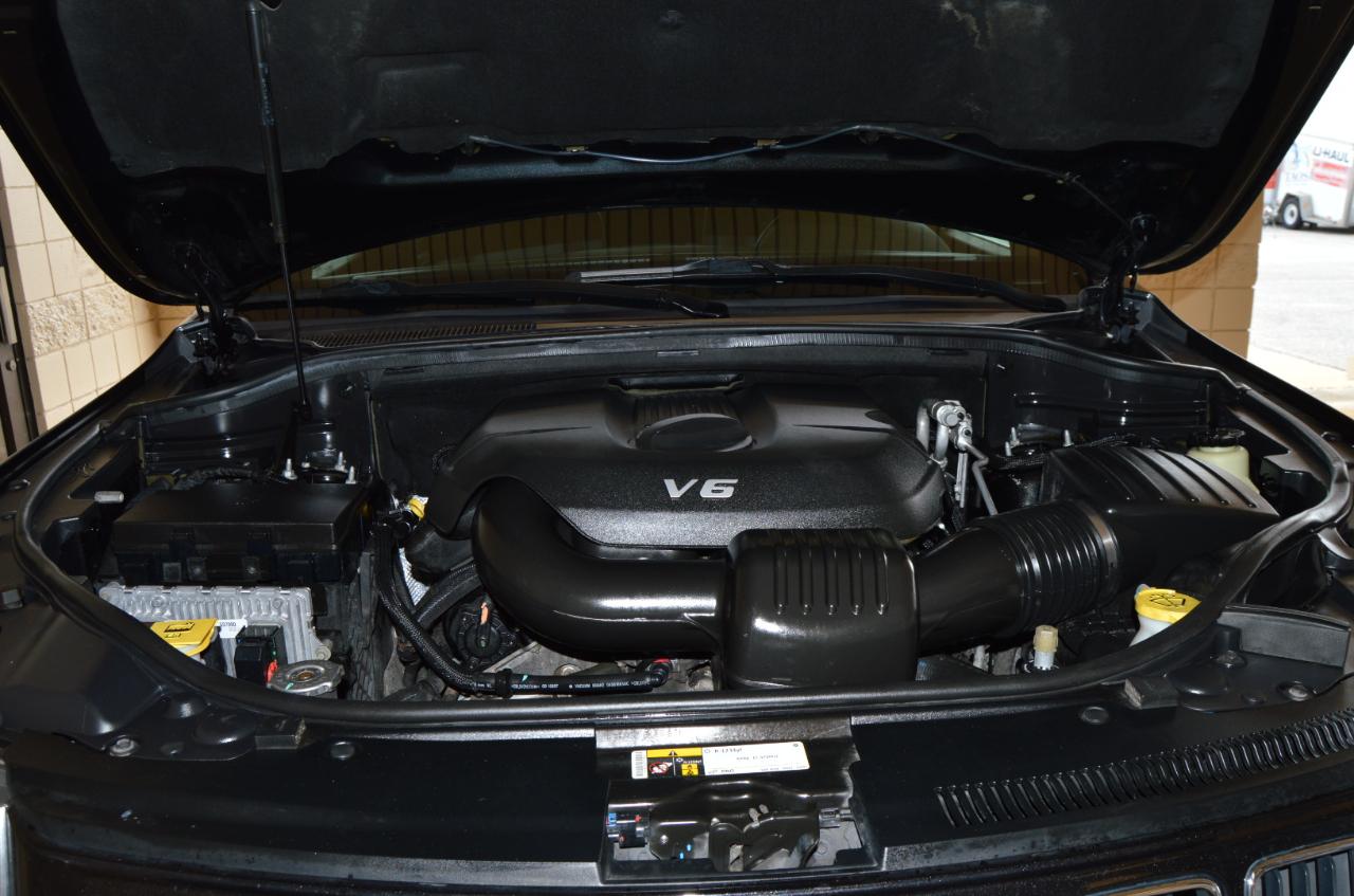 Jeep Grand Cherokee Limited 2WD 2015