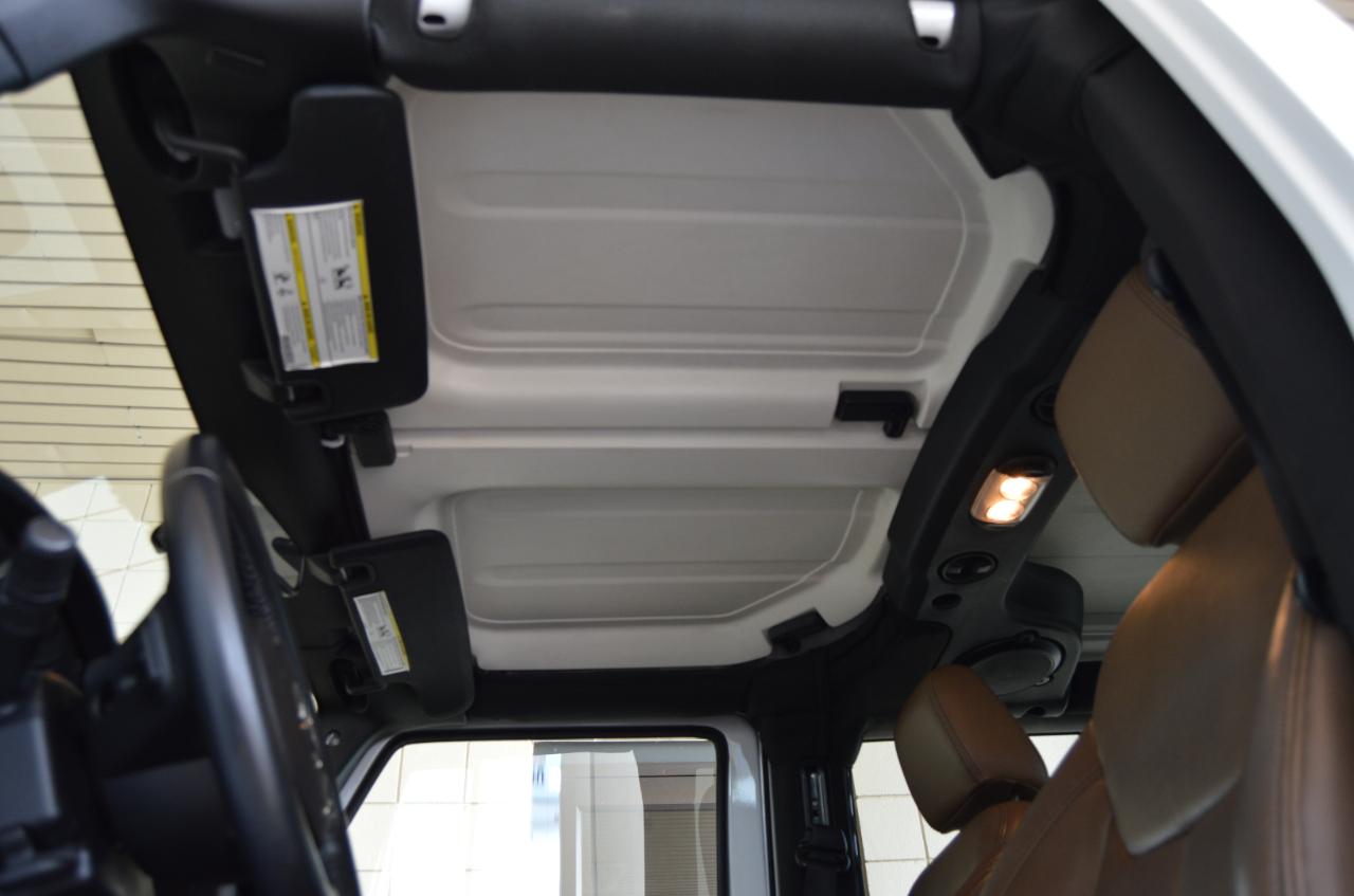 Jeep Wrangler Sahara  2013