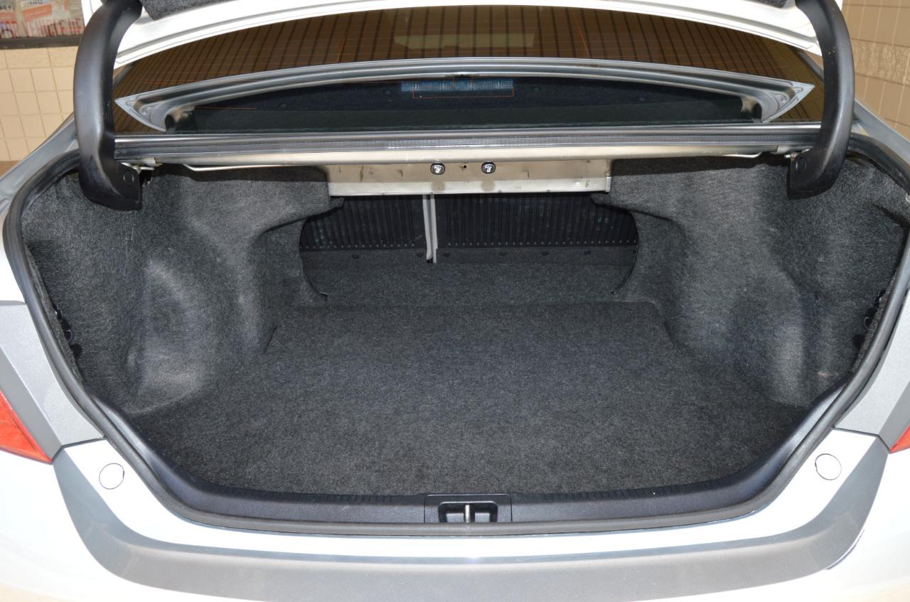 Toyota Camry SE 2016
