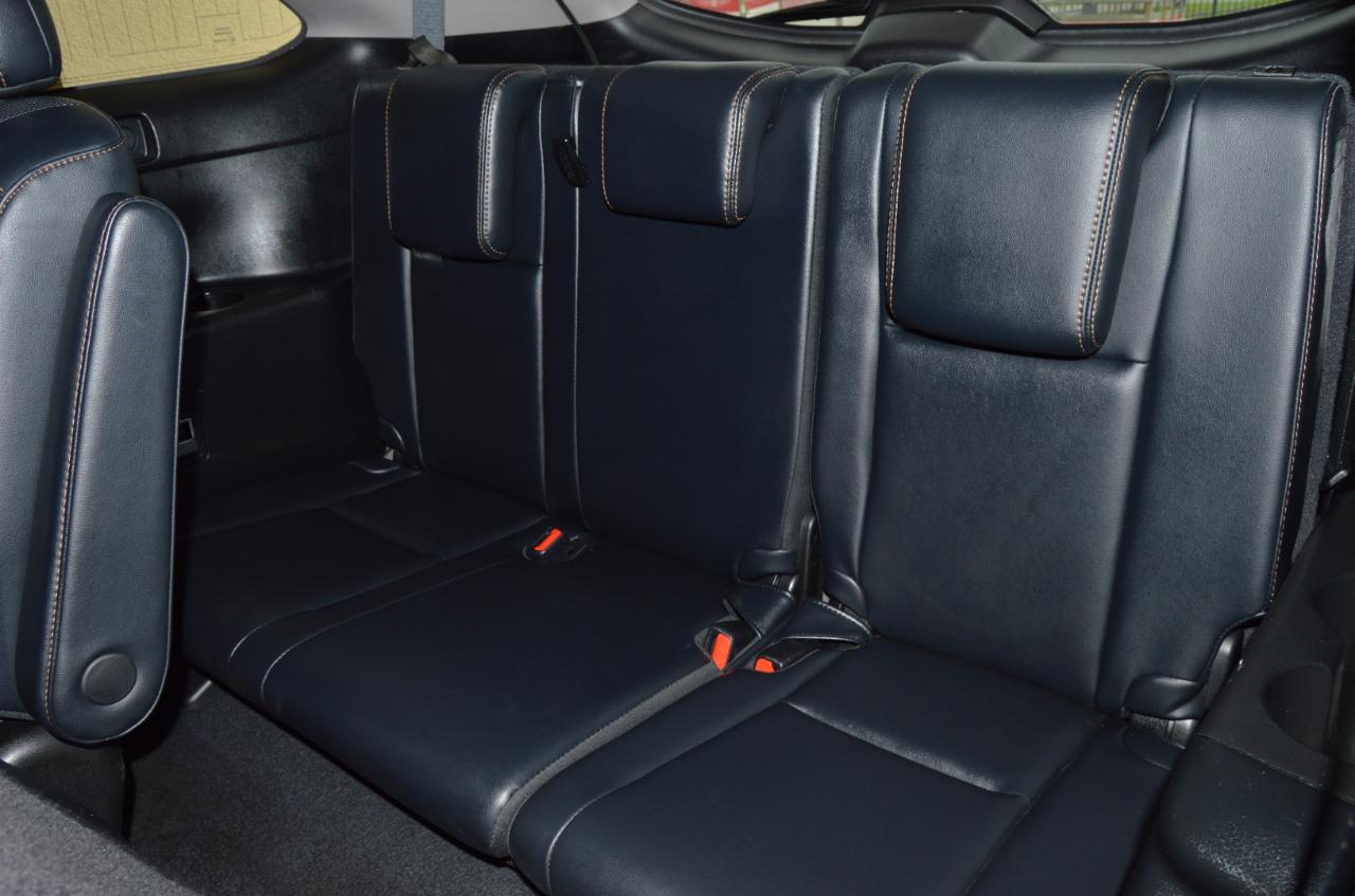 Toyota Highlander Limited Platinum FWD V6 2018