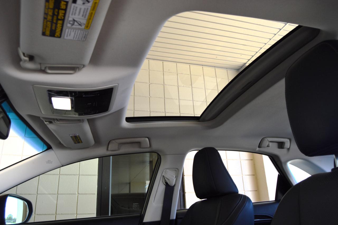 Lexus NX 200t FWD 2015