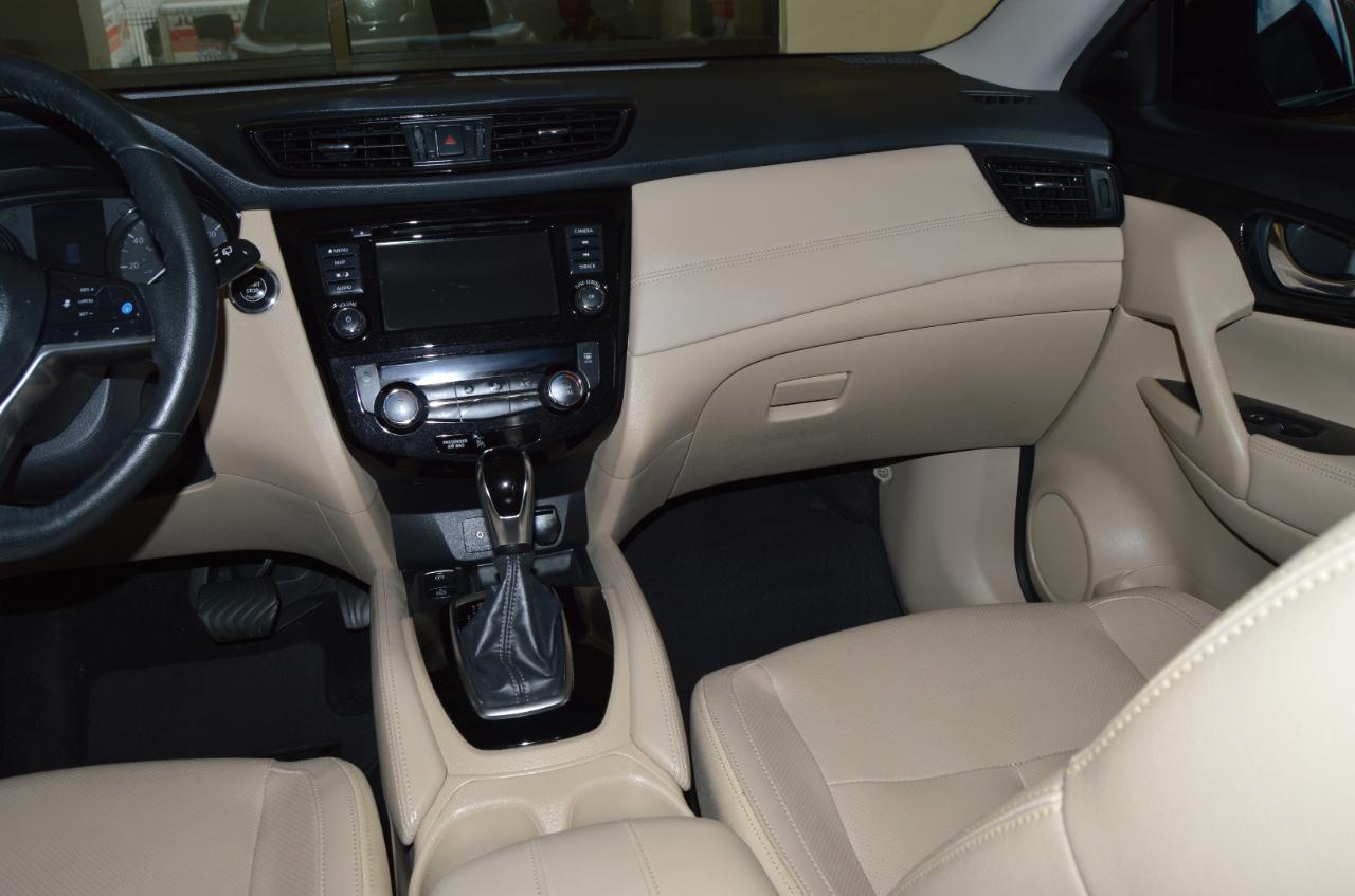 Nissan Rogue SL 2019