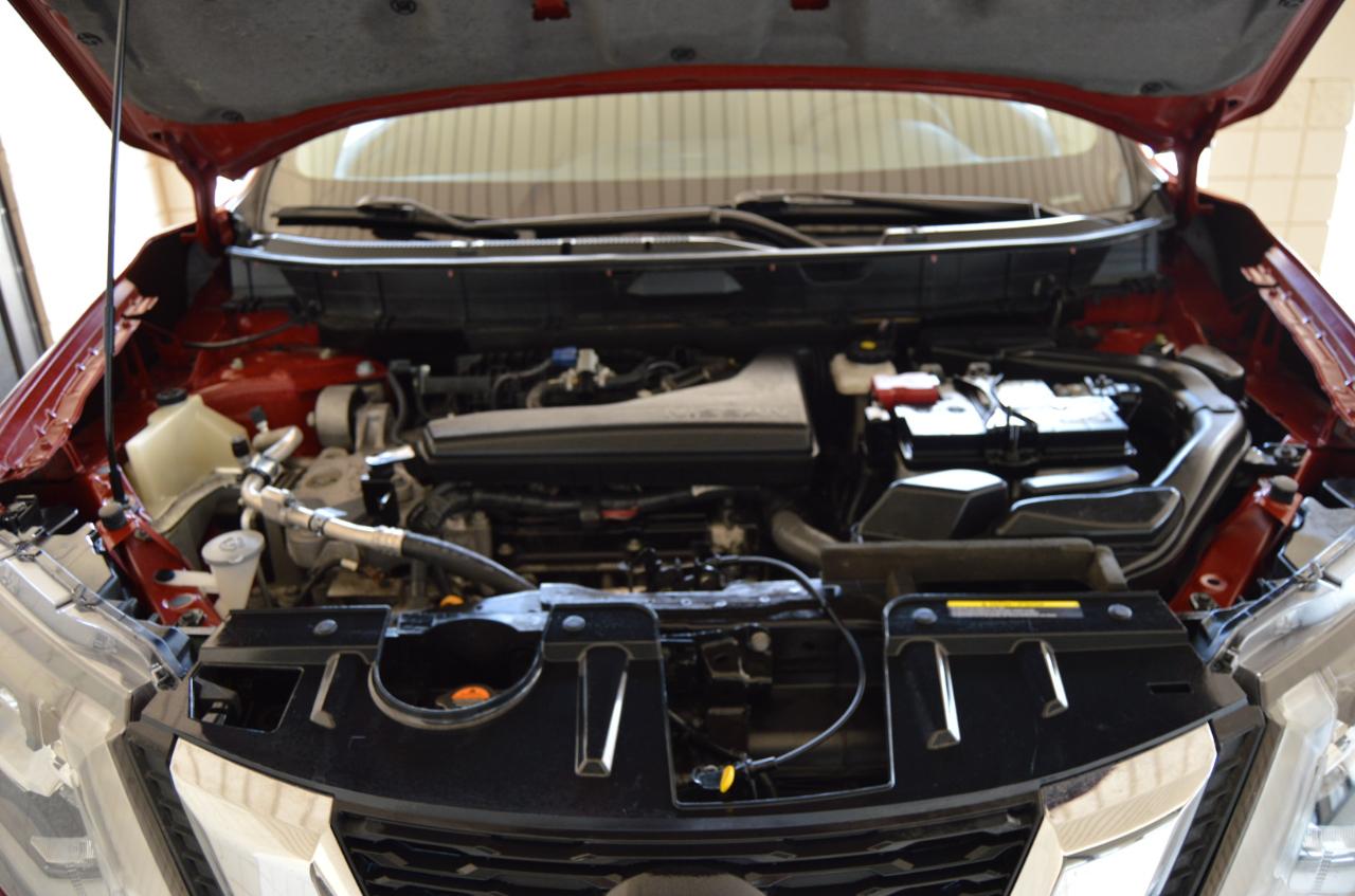 Nissan Rogue SL 2019